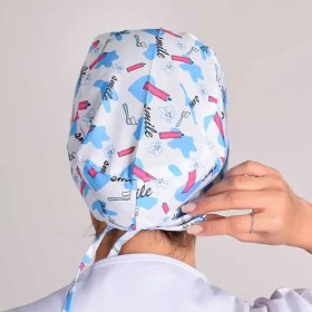 تصویر كلاه جراحى كد 30 