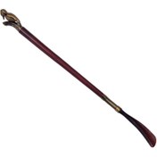 تصویر پاشنه کش چوبی مدل DW 