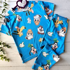 تصویر ست راحتی 