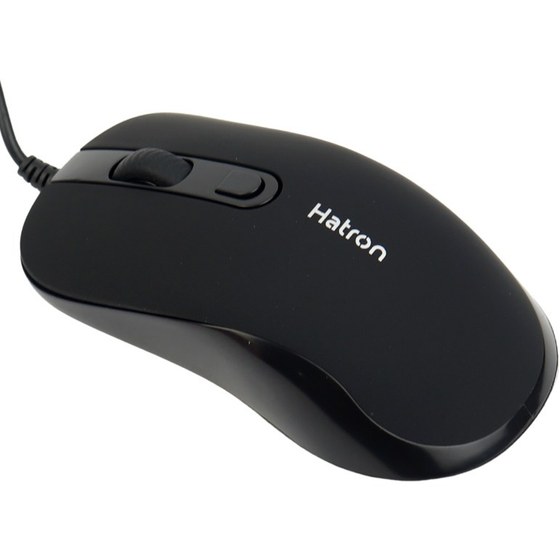 Hatron خرید و قیمت Hatron HM450SL Mouse | ترب