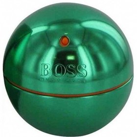 تصویر HUGO BOSS – Boss In Motion Green Boss In Motion Green 