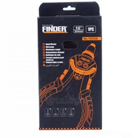 تصویر پرچ کن فایندر 195430 