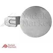 تصویر محافظ درب باک شرکتی سایپا یدک کد 100512 مناسب برای تیبا 2 