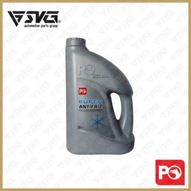 تصویر ضد یخ 3 لیتری PETROL OFISI 