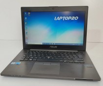 تصویر لپ تاپ ایسوس Pro B8430U ظرفیت ۲۵۶ گیگابایت با پردازنده Core i7 