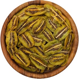 تصویر میوه خشک کیوی نانا - 100 