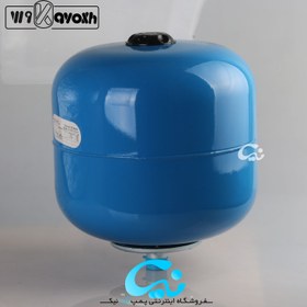 تصویر مخزن تحت فشار کاوش 28 لیتری makhzan kavosh 28 litre