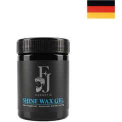 تصویر ژل واکس خیس حرفه‌ای اف جی ۳۰۰ میلی‌لیتر 