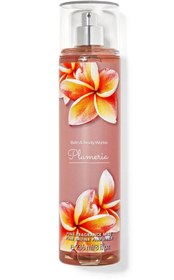 تصویر بادی اسپلش Plumeria BATH & BODY WORKS 