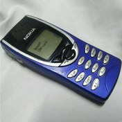 تصویر گوشی نوکیا (استوک) 8210 4G | حافظه 128 مگابایت ا Nokia 8210 4G (Stock) 128 MB Nokia 8210 4G (Stock) 128 MB