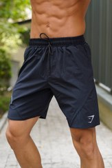 تصویر شلوارک آیرو gym shark (قواره بزرگ) 