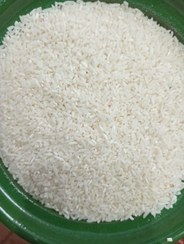 تصویر برنج هاشمی لاشه اقتصادی ۱ کیلوگرم 