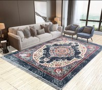 تصویر پتو فرش ترولاو ۶ متری کد ۱ 