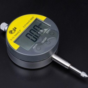 تصویر ساعت اندیکاتور مدل GT 