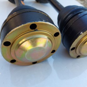 تصویر پلوس 6 سیلندری E12 