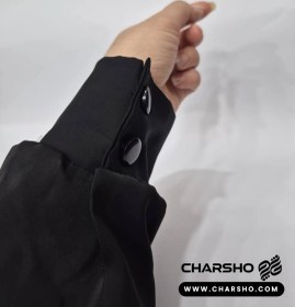 تصویر استینک مچ دار ساده 