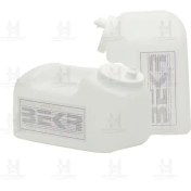 تصویر ظرف ادرار مدل 24 ساعته بکر Bekr 24 Hour Urine Container