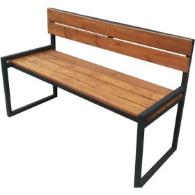 تصویر نیمکت آرامیس 