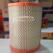 تصویر فیلتر هوا وانت نیسان انژکتور 2400 بنزینی- دوگانه سوز (برند شرکتی) 