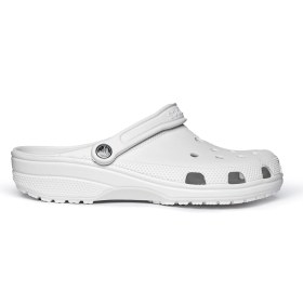 تصویر کراکس کلاسیک سفید 