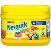 تصویر پودر کاکائو نسکوییک 300 گرمی – nesquik 