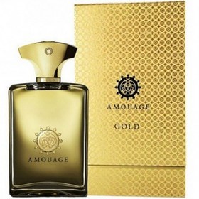 100 AMOUAGE Amouage