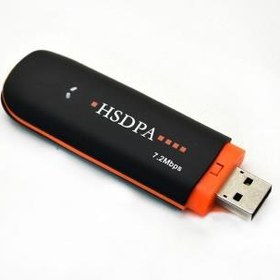 تصویر HSDPA Wireless Modem HSDPA Wireless Modem