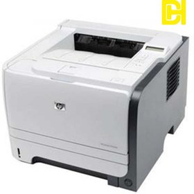 تصویر پرینتر لیزری اچ پی مدل P2055 استوک HP LaserJet P2055 Stock Laser Printer