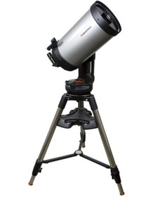 تصویر Celestron تلسکوپ 12092 Nexstar Evolution 9.25 