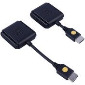 تصویر دانگل وایرلس HDMI میرا اسکرین مدل CHD01 