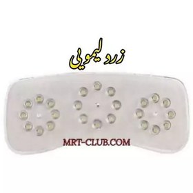 تصویر چراغ سقف تیبا ساینا ریو SMD 