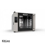 تصویر فر کانوکشن 6 سینی اونکس XEFT-06EU-ELDV UNOX Oven