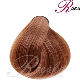 تصویر رنگ مو پرستیژ شماره ۸.۵ بلوند طلایی روشن حجم ۱۰۰ میلی‌لیتر 