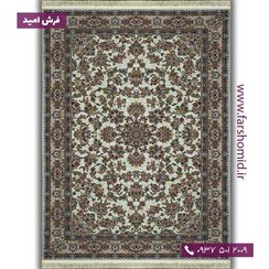 تصویر فرش بهشتی کلکسیون تبریز کد ۱۰۱۰ Beheshti carpet Tabriz Collection