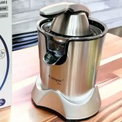 تصویر آب مرکبات گیری یونیک uh 6001 