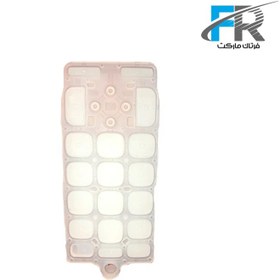 تصویر صفحه کلید یدکی گوشی بی سیم پاناسونیک KX-TGEA20 Panasonic Spare Keypad for KX-TGEA20