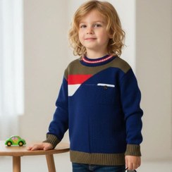 تصویر بافت پسرانه گرم 