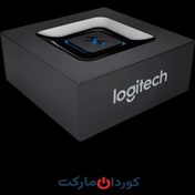 تصویر گیرنده صوتی بلوتوثی لاجیتک Logitecha 