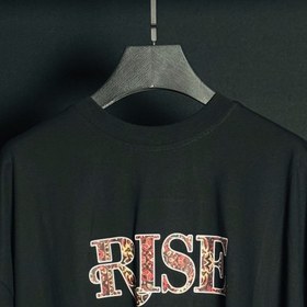 تصویر تیشرت RISE فرش 