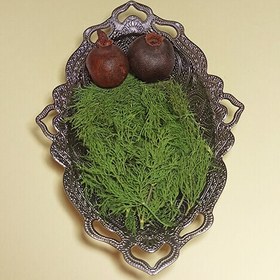 تصویر شوید پفکی 