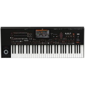 تصویر کیبورد KORG  مدل KORG PA4X Oriental Arranger Keyboard KORG Pa4X 76 Oriental