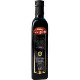 تصویر سرکه بالزامیک مودنا - 500 میلی لیتر modena Balsamic vinegar- 500ml