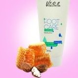 تصویر کرم مراقبت پا ویتابلا حجم 60 میلی لیتر Vitabella Foot Care Cream