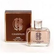 تصویر ادکلن چمپیون شرکت مانتره Mantre CHAMPION Mantre CHAMPION edp for men