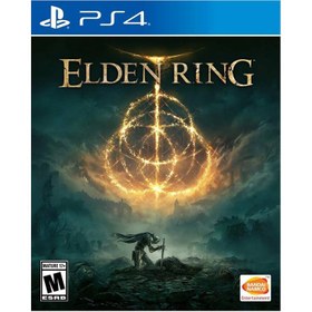 تصویر اکانت قانونی بازی Elden Ring برای PS4 و PS5 | به همراه آموزش کامل و جامع نصب و نقد و بررسی 