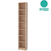 تصویر کتابخانه اسمردیس مدل K240 