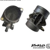 تصویر سنسور دریچه گاز MVM X33 