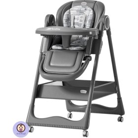 تصویر صندلی غذا کیدیلو مدل Kidilo KD505 