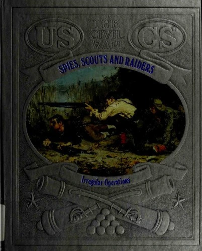 خرید و قیمت دانلود کتاب Spies, Scouts, and Raiders: Irregular ...