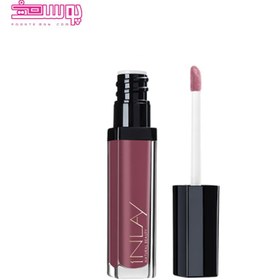 تصویر رژ لب مایع مات این لی Liquid Matte Lipstick INLAY